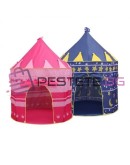 Детска палатка замък за игра